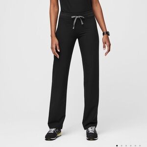 Livingston Basic Scrub Pants